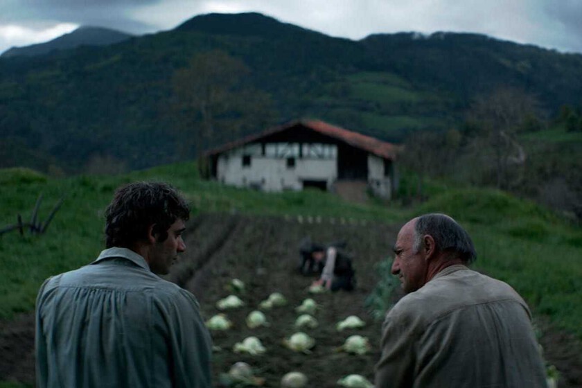 Está en Netflix, ganó 10 Premios Goya y es una maravillosa fábula basada en una historia real