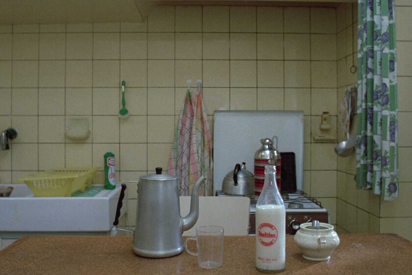 Fue elegida la mejor película de la historia, pero muy pocos la han visto (entera). Dura 3 horas y está en streaming