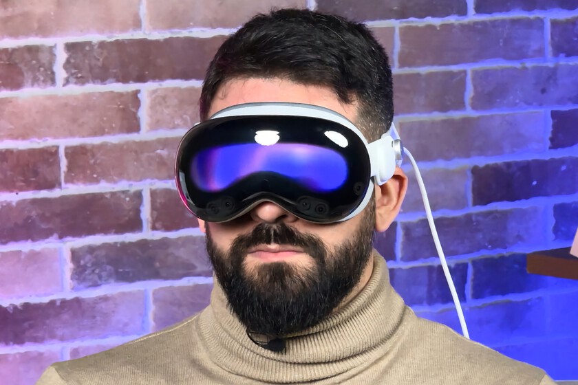 tienen margen de mejora pero esto es el futuro y es espectacular