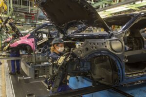 Ford dice tener un plan pero no aclara el futuro de los trabajadores