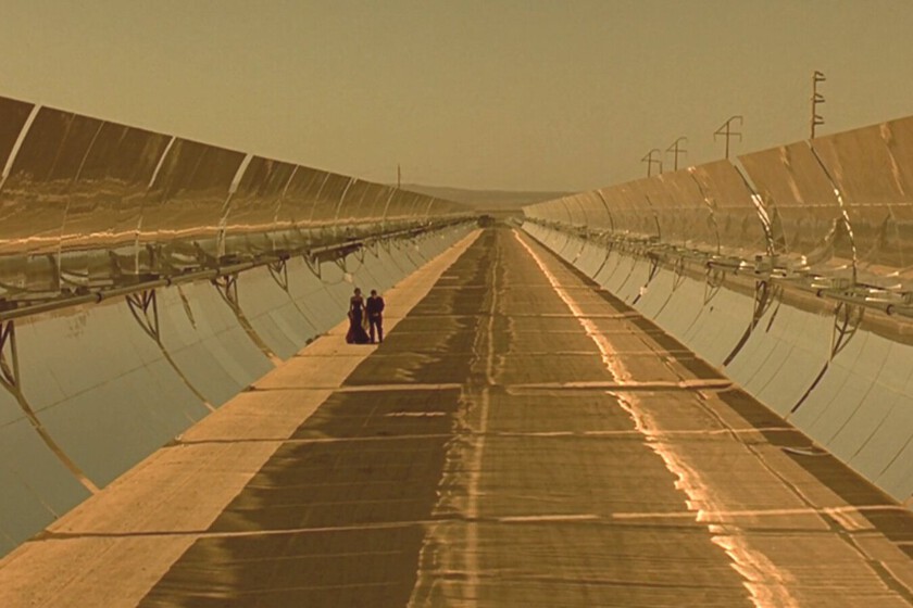 Últimos días para ver en Amazon Prime Video esta película de ciencia ficción que fracasó injustamente en cines y se convirtió en un clásico de culto