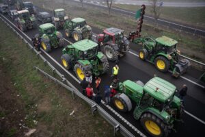 269 millones en ayudas y derogar una ley europea