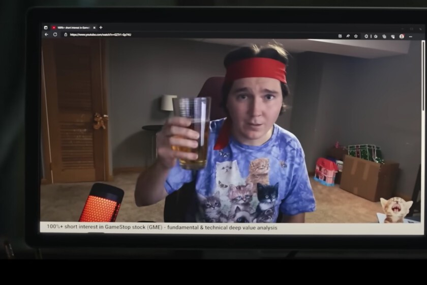 Arrasa en HBO México la adaptación de una historia real de Reddit protagonizada por Paul Dano amada tanto por crítica como por público