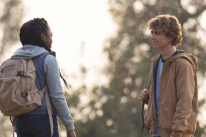 'Percy Jackson y los dioses del Olimpo' tendrá temporada 2. Disney plus pone rumbo al mar de los monstruos y renueva la exitosa adaptación de la saga de Rick Riordan
