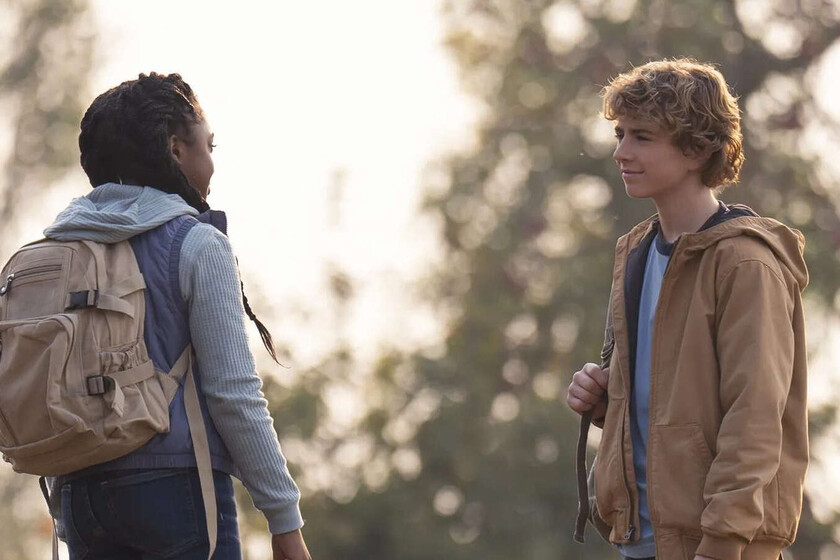 'Percy Jackson y los dioses del Olimpo' tendrá temporada 2. Disney plus pone rumbo al mar de los monstruos y renueva la exitosa adaptación de la saga de Rick Riordan