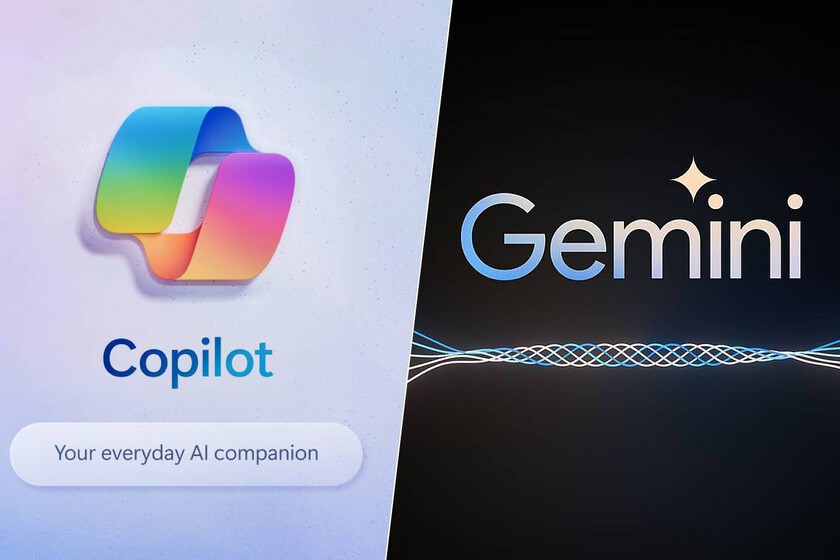 así son las estrategias de Microsoft y Google para ganar la guerra de la IA