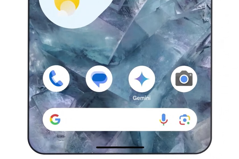 el primer paso para integrar la IA en móviles y modernizar los asistentes de voz