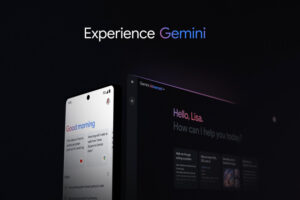 No lo llames Bard, llámalo Gemini. Google le cambia el nombre a su chatbot con IA (y sigue siendo confuso)