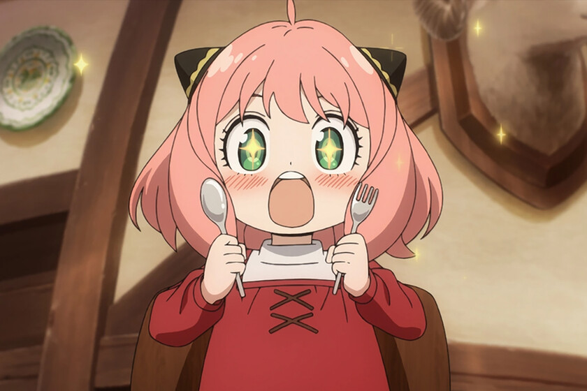 La película de 'Spy x Family' ya tiene fecha de estreno en España. Los Forger se lanzan a la pantalla grande para salvar el mundo una vez más