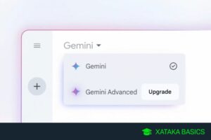 qué es, diferencias con el resto de Gemini, y qué puedes hacer con él en Gemini Advance