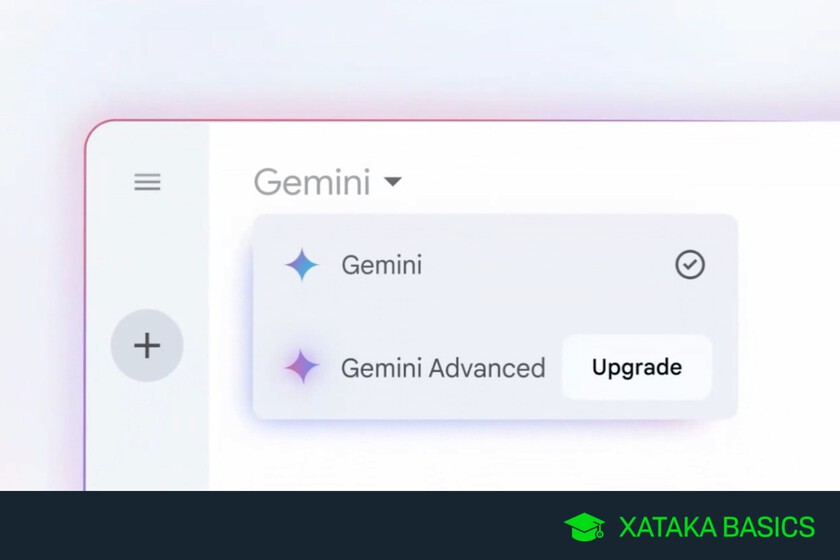 qué es, diferencias con el resto de Gemini, y qué puedes hacer con él en Gemini Advance