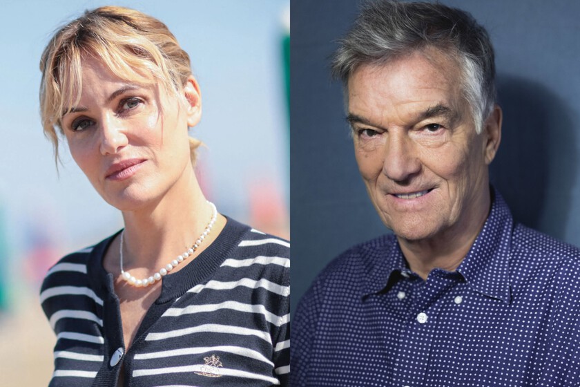 La actriz francesa Judith Godrèche denuncia al director Benoît Jacquot por violación. "Me hubiera gustado que quisiera ser mi amigo, no que me poseyera"