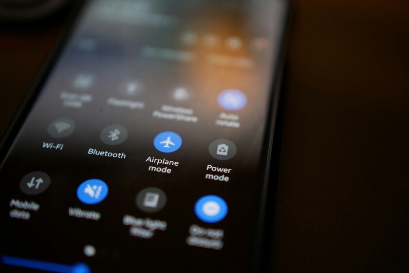 desactivar el WiFi del móvil cuando salgas de casa