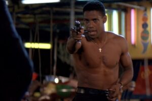 "Me llegó a un nivel extraño y pervertido". Denzel Washington desvela la película de David Lynch que le gustaría haber protagonizado
