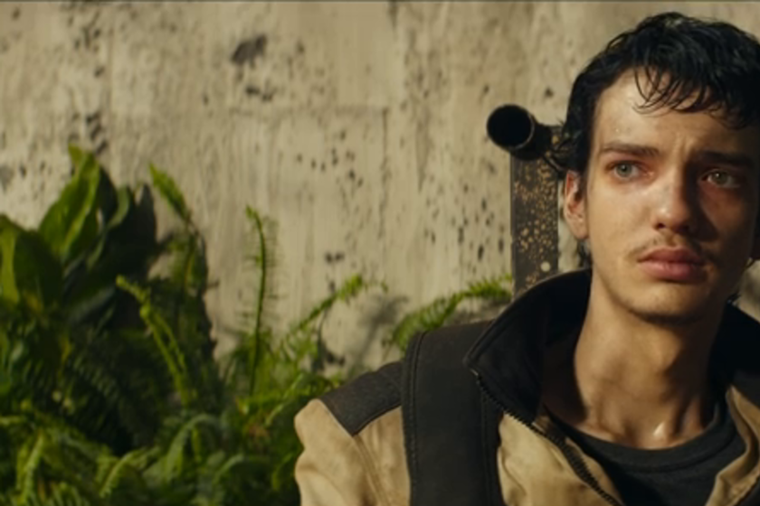 Con viajes en el tiempo para salvar a la humanidad, esta cinta de Amazon Prime sube puestos como la más vista en México