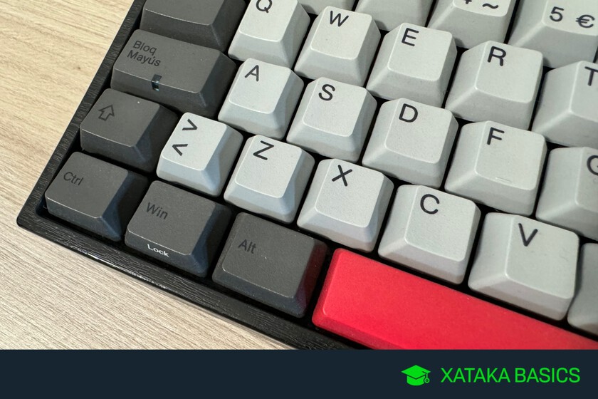 para qué sirve este nuevo atajo imprescindible de Windows 11