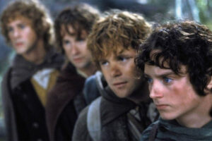 Peter Jackson se negó a hacer un cambio radical en 'El señor de los anillos' con respecto a los libros de Tolkien, a pesar de la presión de los productores