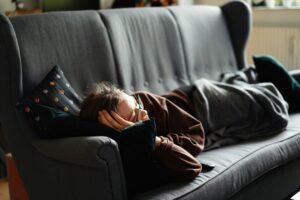 No procrastinas por pereza o por falta de tiempo. La culpa la tiene tu estado de ánimo