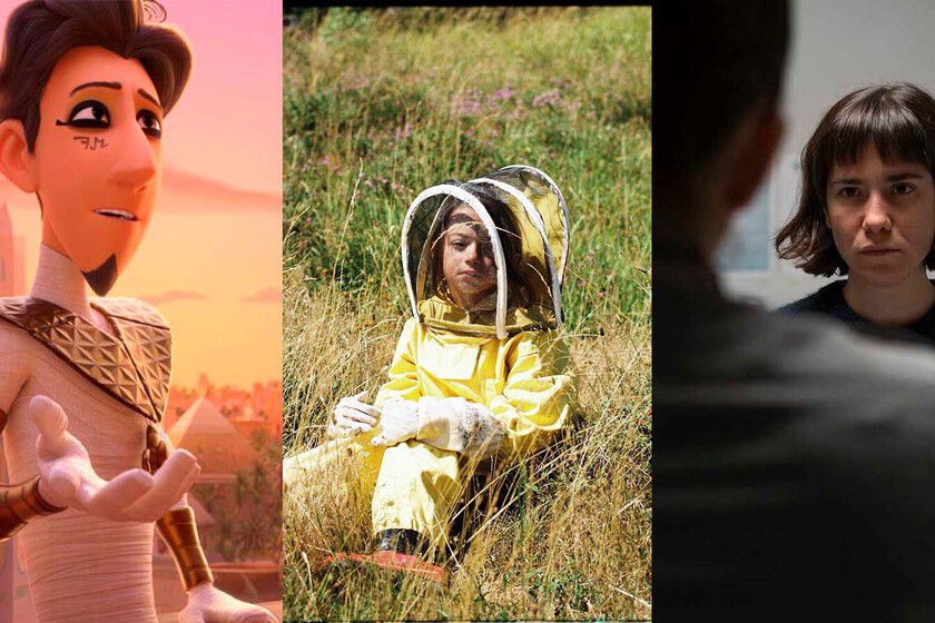 Goya 2024, dónde ver todas las películas nominadas a los premios del cine español que ya están en plataformas de streaming