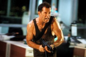 La "precuela" secreta de 'Jungla de Cristal' que casi nadie conoce. Se estrenó 20 años antes y estuvo a punto de dejarnos sin Bruce Willis como John McClane