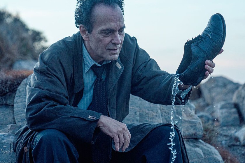 Premios Goya 2024, Matías Recalt, Janet Novás, Ane Gabarain, David Verdaguer y Malena Alterio son los mejores actores y actrices del año