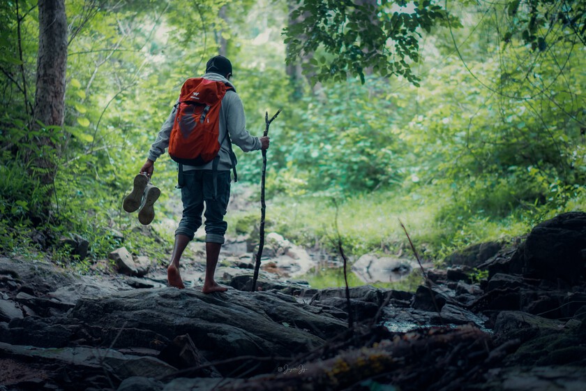 Noruega es uno de los países más felices del mundo. Parte de su éxito se esconde en un hábito: friluftsliv