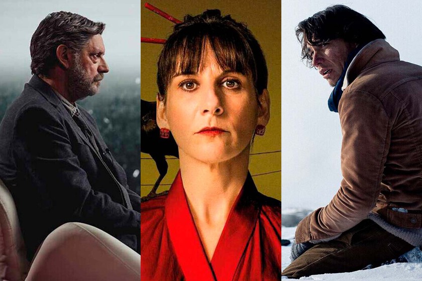 Premios Goya 2024, dónde ver todas las películas ganadoras que ya están en plataformas de streaming