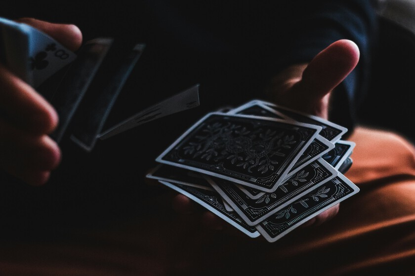 Desde hace años, sigo una práctica diaria para mejorar mi memoria, atención y cómo hablar en público: hacer magia