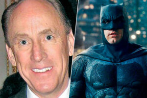 Terry Taylor, el misterioso "Bruce Wayne" de los concesionarios de coches con una fortuna de 1.900 millones de dólares