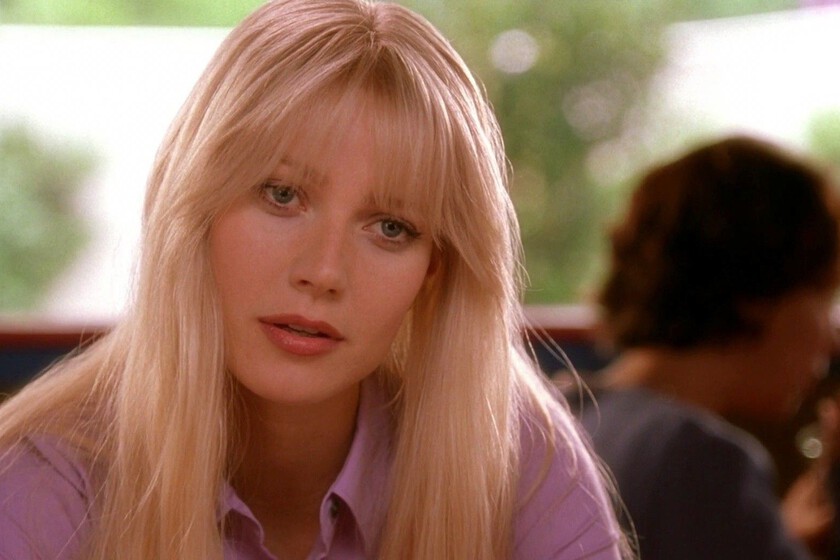 Gwyneth Paltrow afirma que esta es la peor película de su carrera pese a ser uno de sus mayores éxitos en taquilla. "Fue perturbador"
