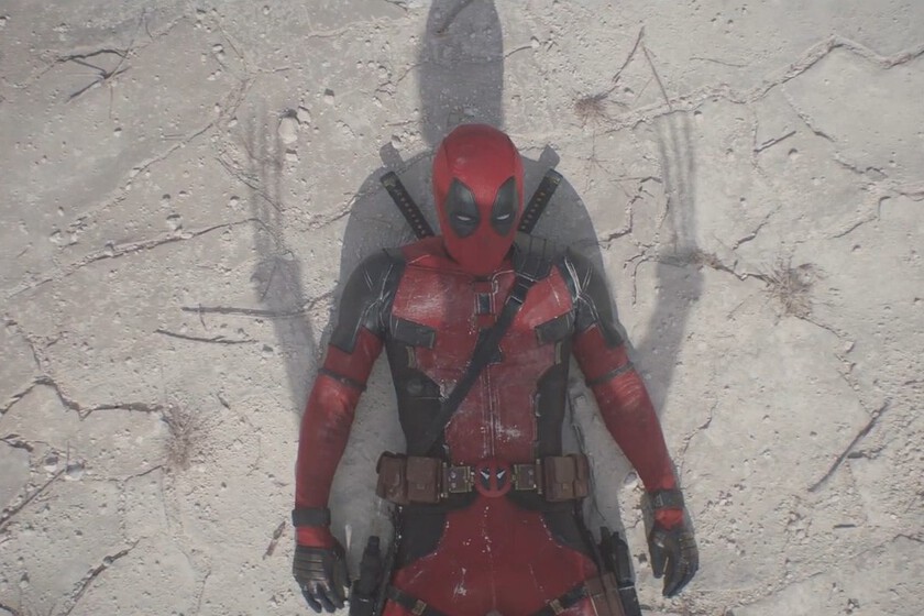 'Deadpool 3' presenta su impresionante tráiler. Ryan Reynolds y Hugh Jackman unen fuerzas en la película de superhéroes más esperada de 2024