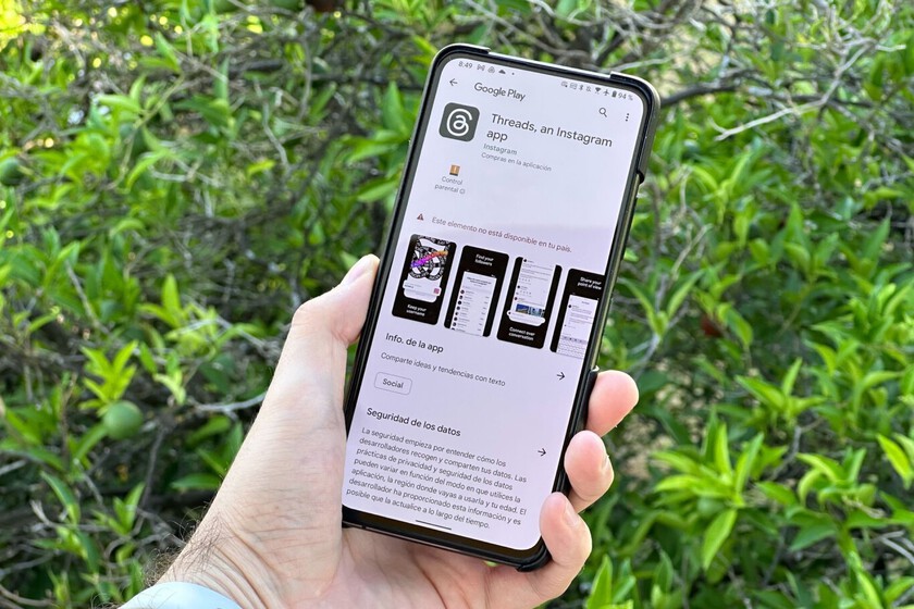 Instagram está repleto de contenido político. Tanto, que Meta ha decidido ponerle freno