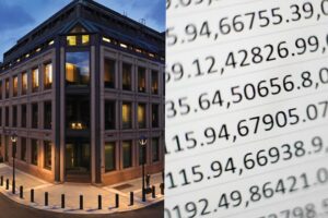 El Banco de Noruega perdió 86 millones de euros por un error de excel. Un trabajador se equivocó de casilla