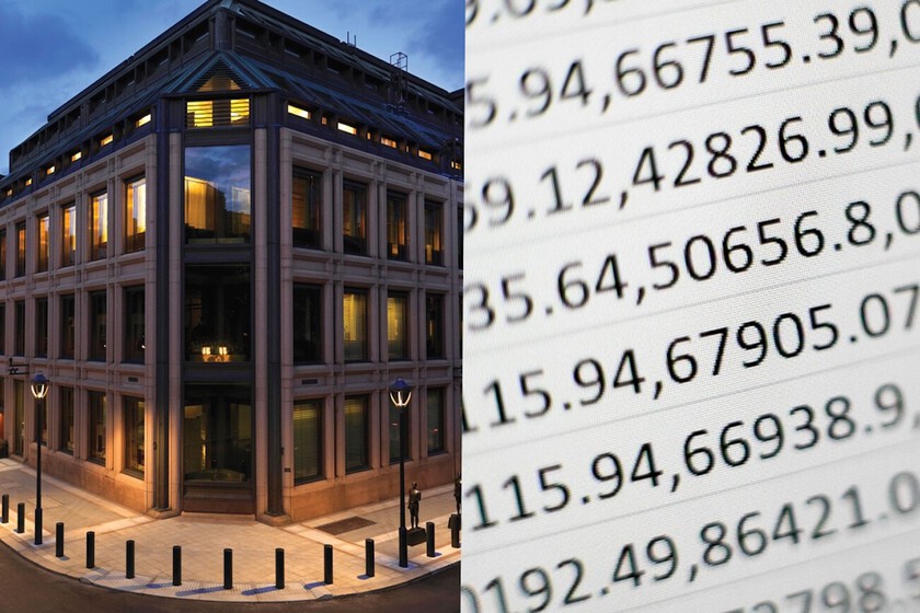 El Banco de Noruega perdió 86 millones de euros por un error de excel. Un trabajador se equivocó de casilla