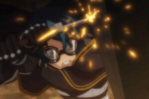 Wand And Sword' promete ser un pepinazo con su primer tráiler