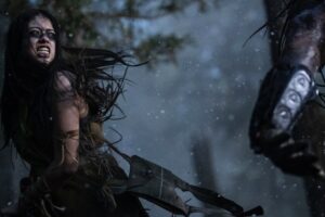 'Predator' se convierte en la nueva niña bonita de 20th Century. En marcha dos nuevas películas que expandirán el universo de la franquicia con el director de 'La presa'
