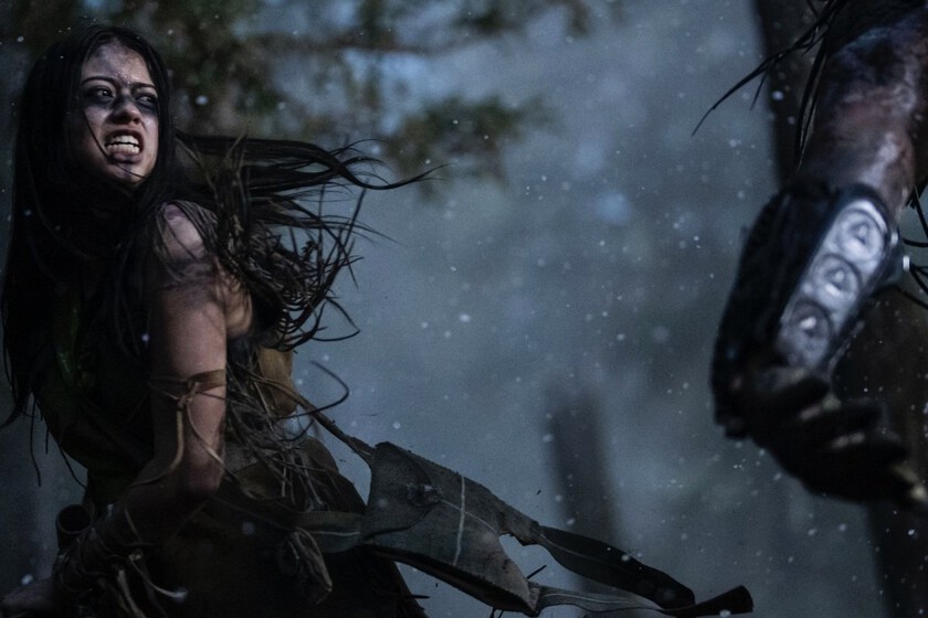 'Predator' se convierte en la nueva niña bonita de 20th Century. En marcha dos nuevas películas que expandirán el universo de la franquicia con el director de 'La presa'