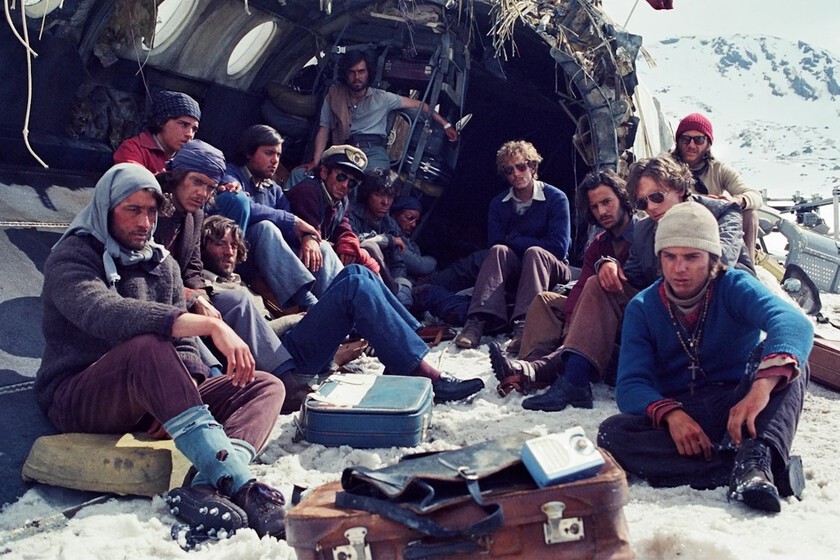 ha tenido que venir Netflix a producir el cine español más exportable en años