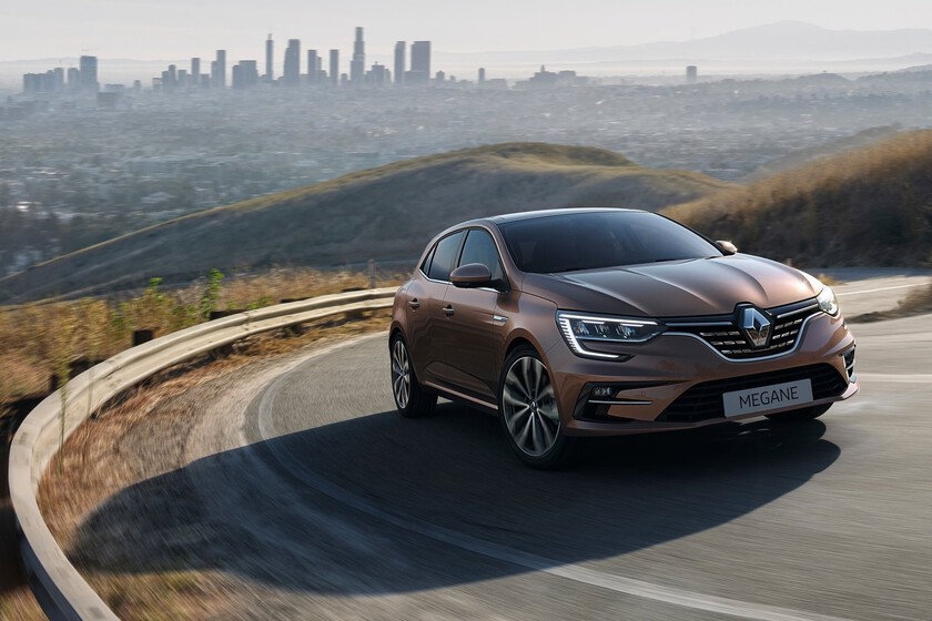 el adiós del Renault Mégane de combustión es la (pen)última confirmación