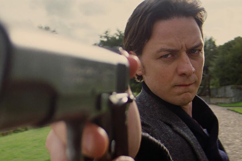 Es una de las mejores películas de acción del director de 'Argylle' y la puedes ver en Disney+. Una franquicia de éxito resucitó con una entrega imprescindible