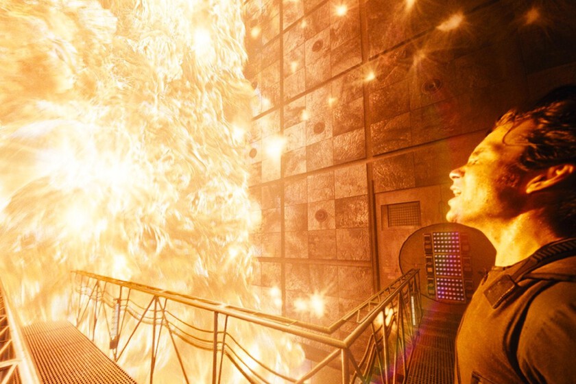 Cillian Murphy lidera una expedición espacial más devastadora que 'Oppenheimer' en esta aventura en Disney+