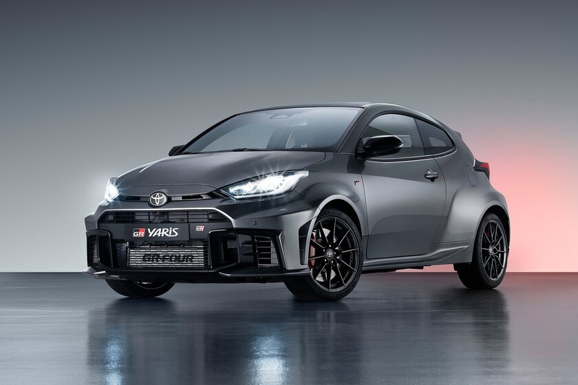 el Toyota GR Yaris costará más de 100.000 euros y un Porsche Cayenne estará exento