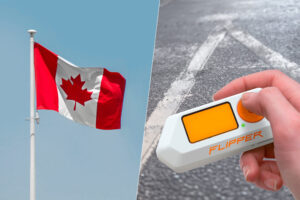 Canadá quiere combatir el robo de coches, así que está buscando prohibir el Flipper Zero (y sí, hay polémica)