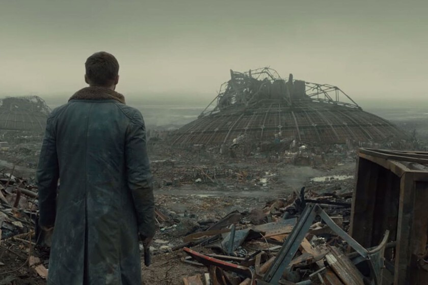 Últimos días para ver en Amazon Prime Video esta maravilla audiovisual que es capaz de mirar cara a cara al clásico de la ciencia ficción al que sirve como secuela