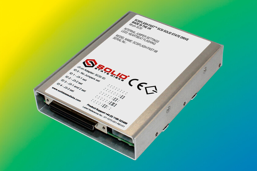 todavía hay compañías que utilizan esta tecnología de antaño