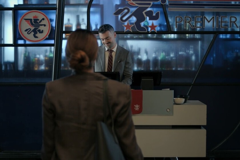 La película que está arrasando en Amazon Prime Video. Es número 1 en 98 países y también ha conquistado a la crítica