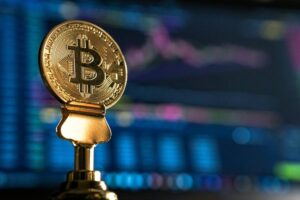 Bitcoin supera la barrera de los 50.000 dólares. No lo lograba desde hace más de dos años