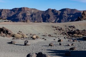 El futuro de Murcia y Almería pasa por convertirse en grandes desiertos. Y el de buena parte de España también