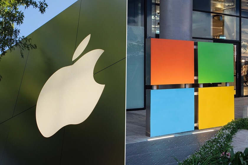 iMessage y Bing no serán obligadas por Europa a ser interoperables