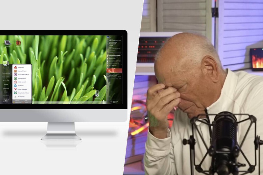 Windows Longhorn tenía el peor código de la historia. No lo decimos nosotros, sino un ingeniero legendario de Microsoft